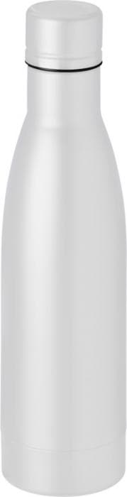 Drikkeflasker med logo 500ml (termo)