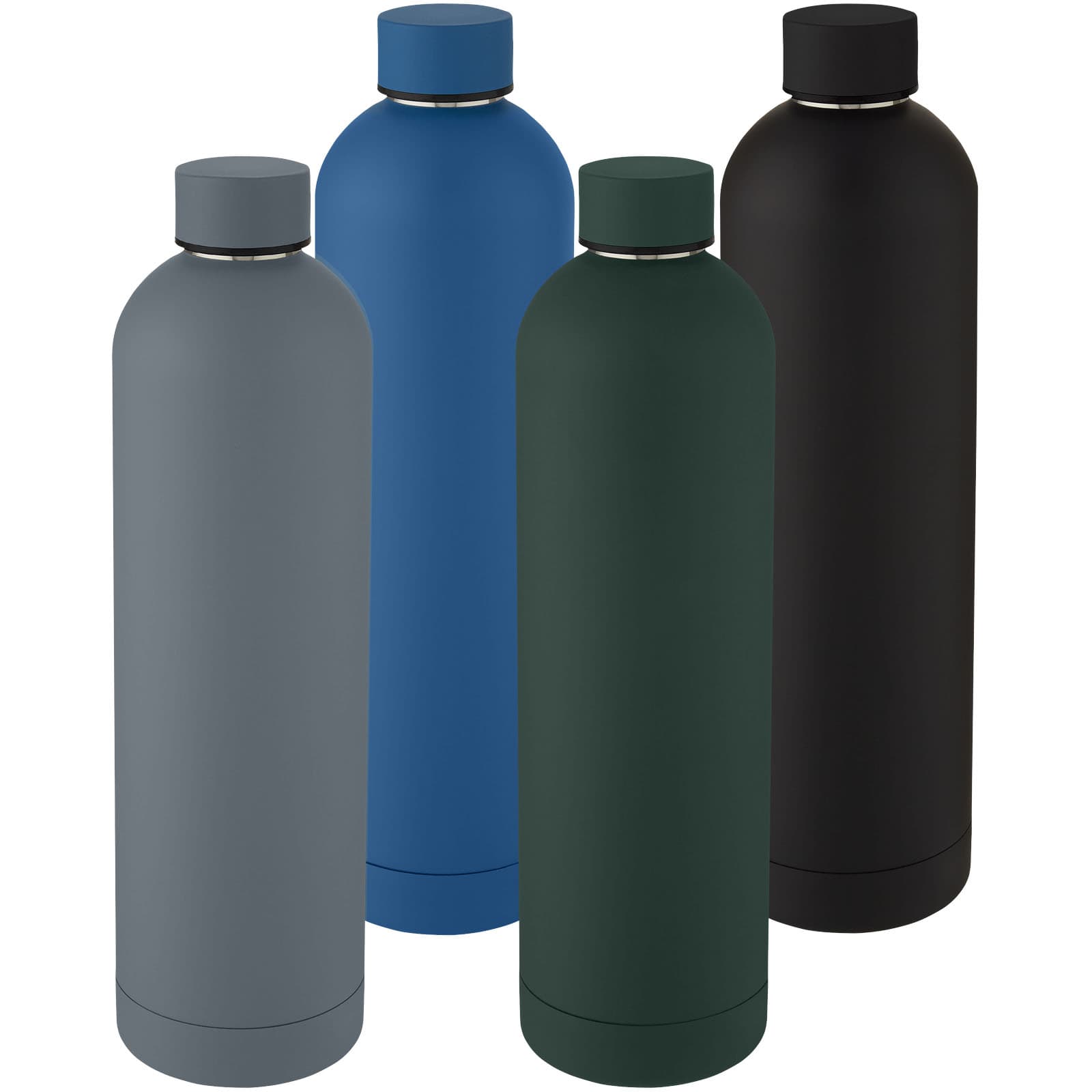 Drikkeflasker med logo 1000ml (Termo) 