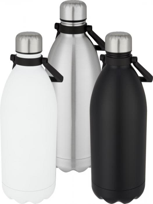 Drikkeflaske med logo 1500ml (Termo) 