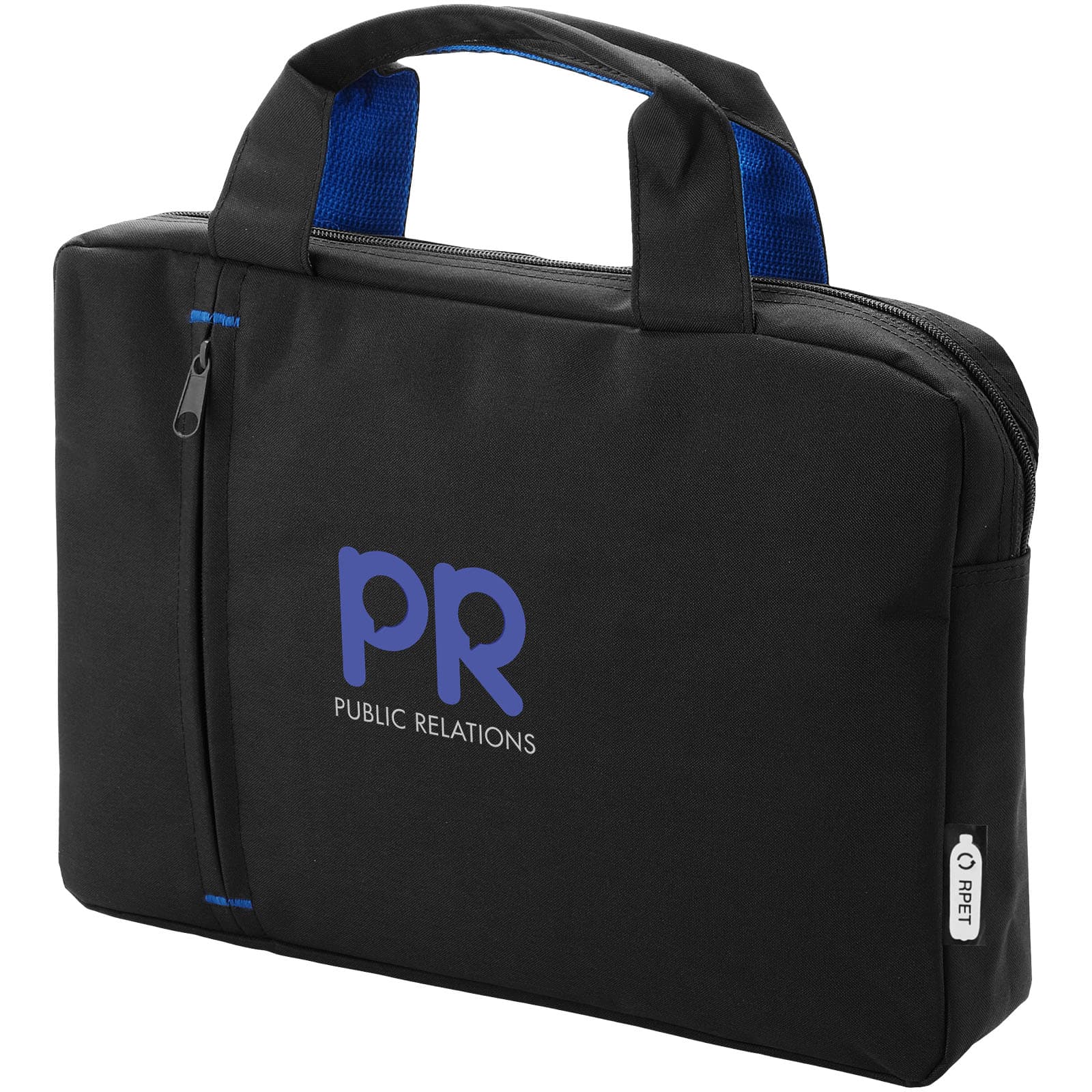 Laptop tasker med logo 14" 