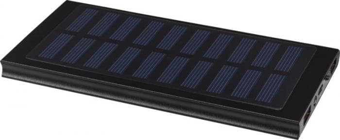 Powerbanks med logo 8000mAh