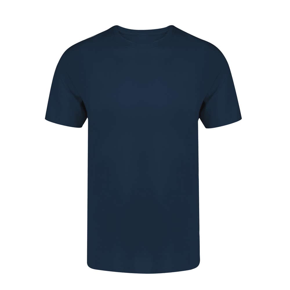 T-shirts med logo Herre