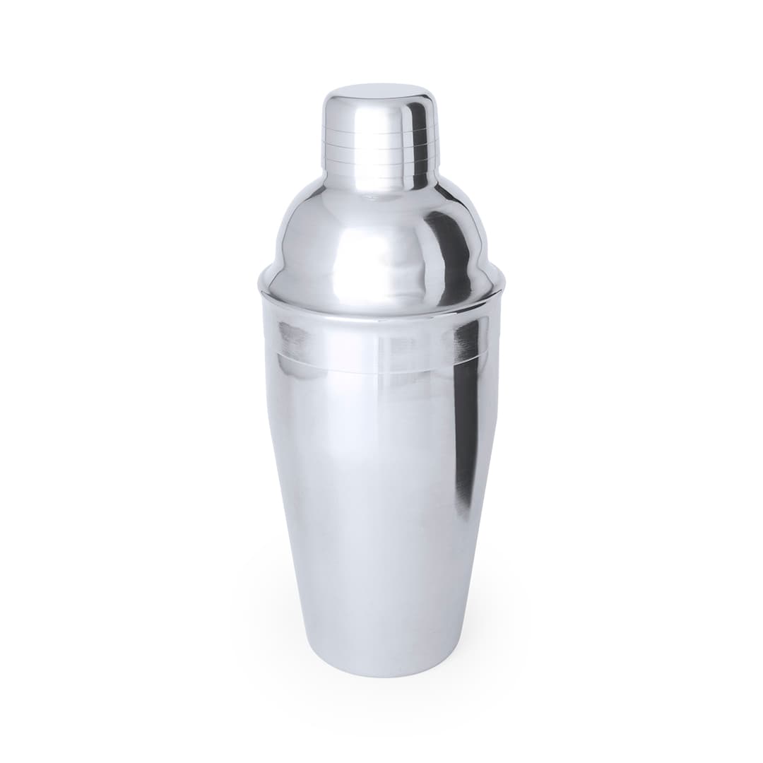 Cocktail mixer med logo