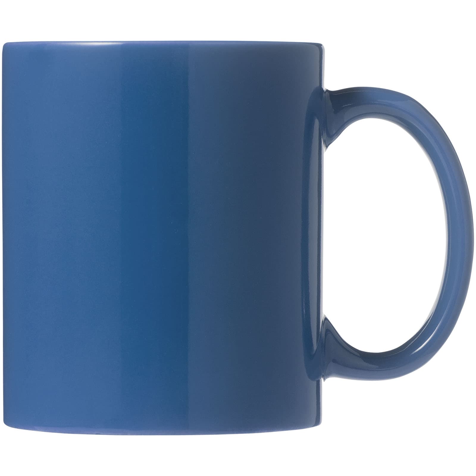 Krus med logo Keramik 330ml