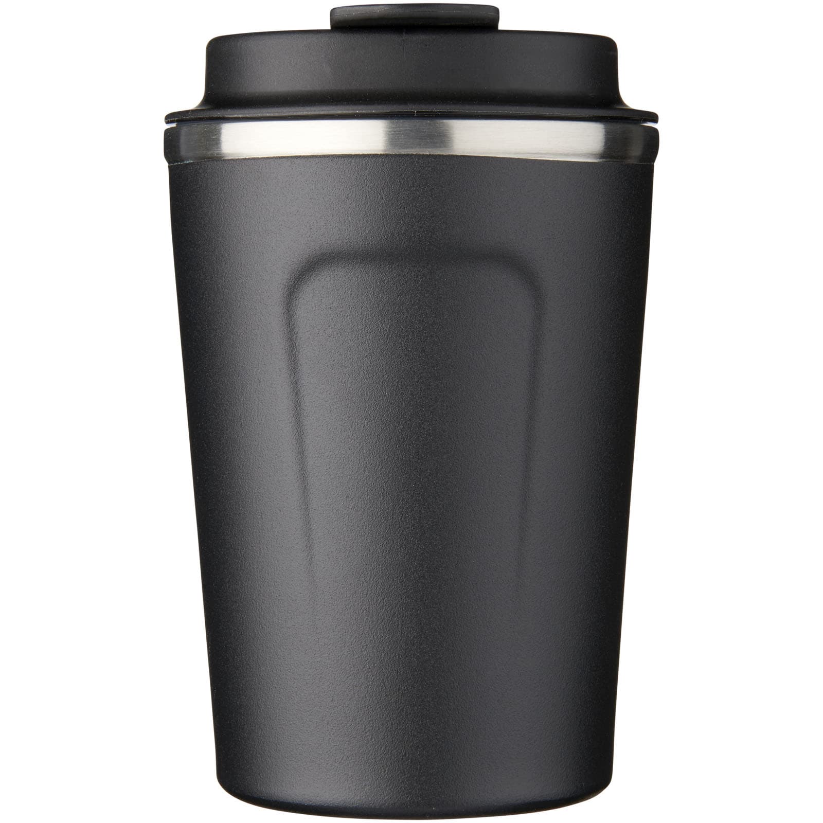 Take-away krus med logo 360 ml