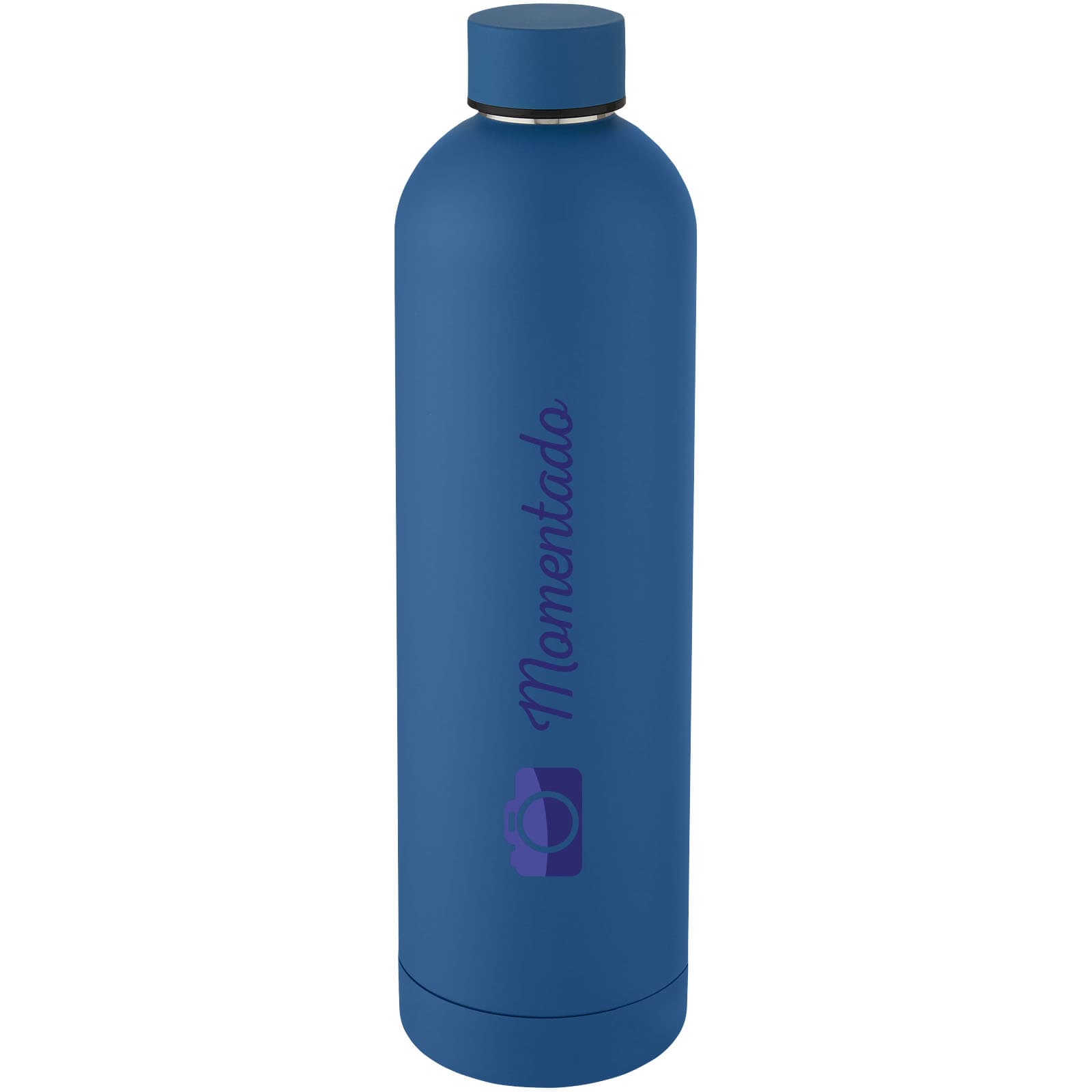 Drikkeflasker med logo 1000ml (Termo)