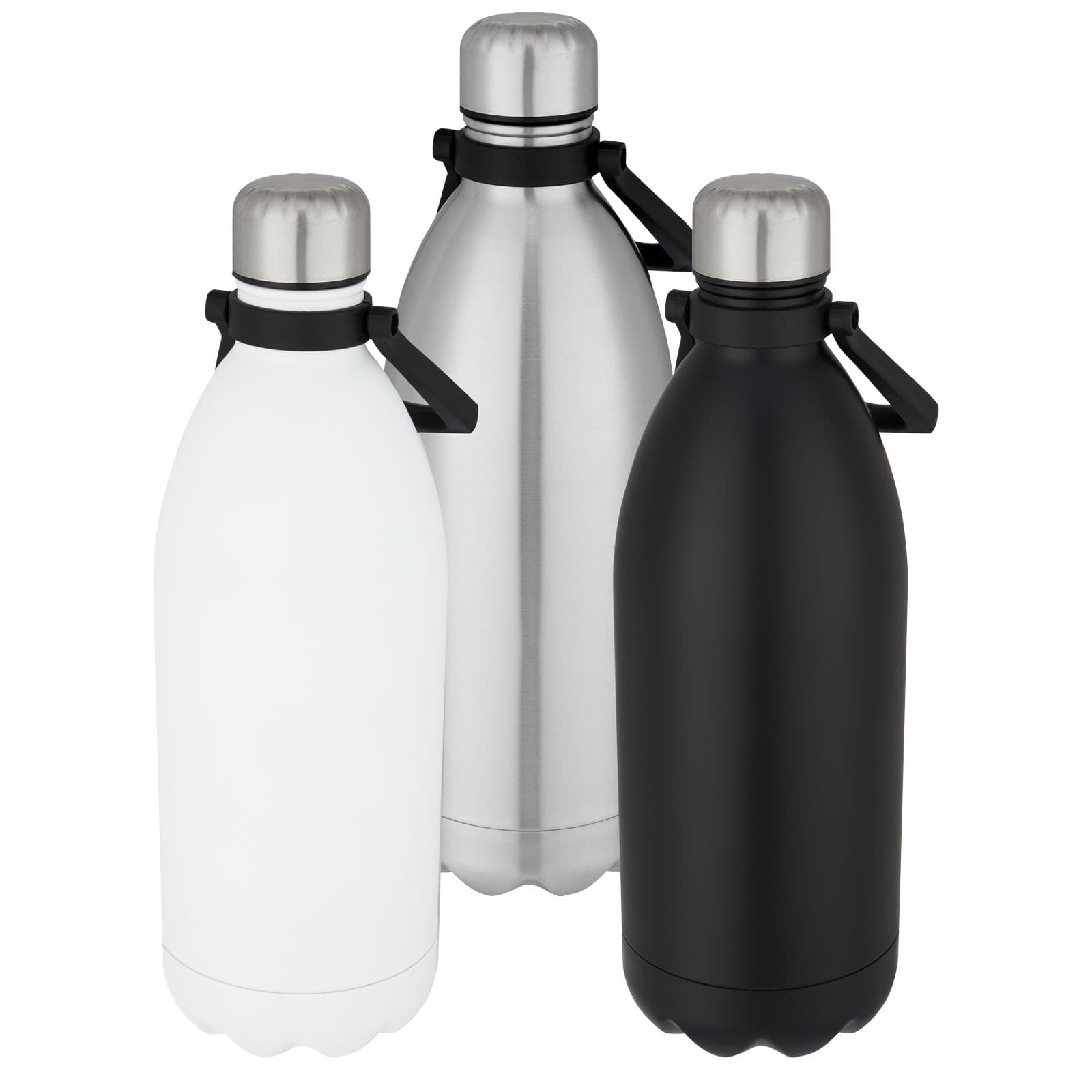 Drikkeflaske med logo 1500ml (Termo)