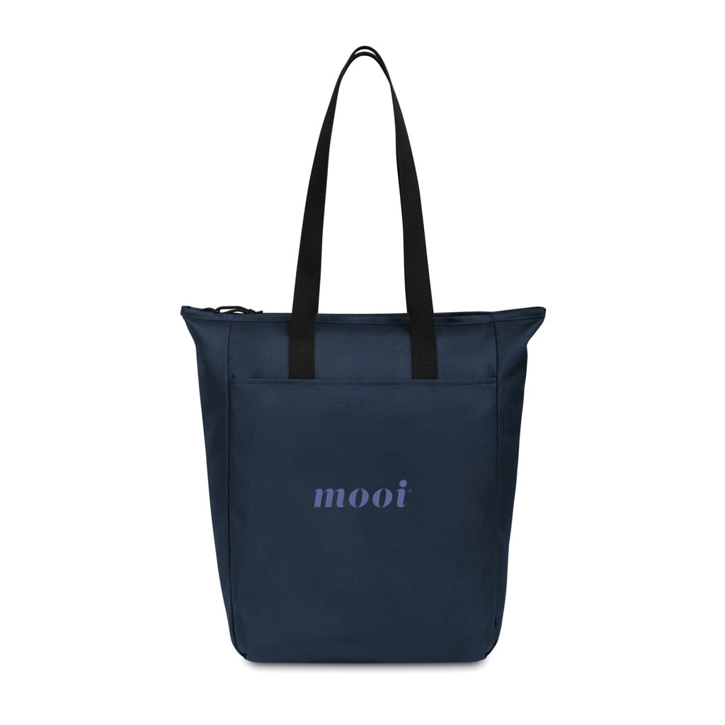 Shoppingposer med logo