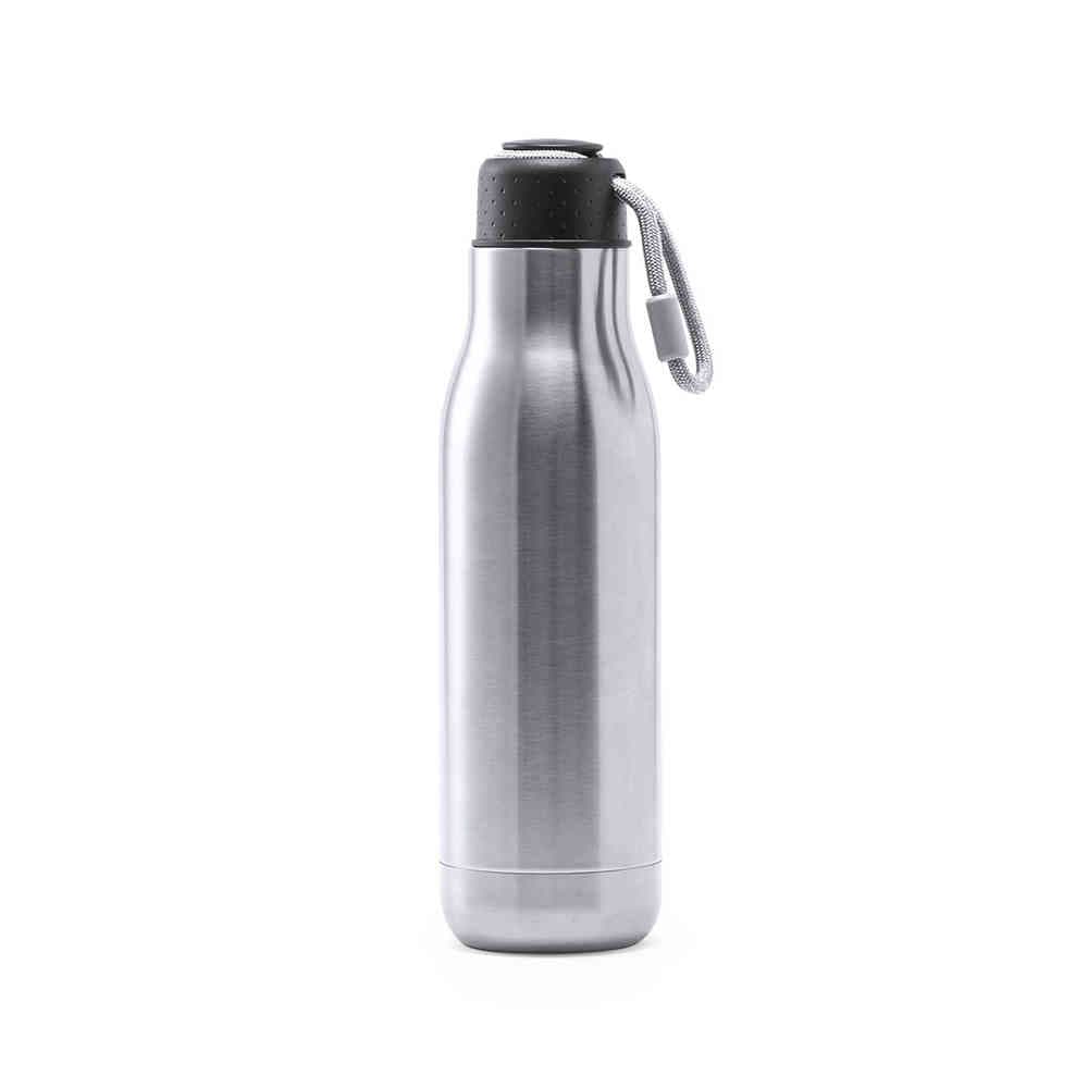 Termoflasker med logo 830ml