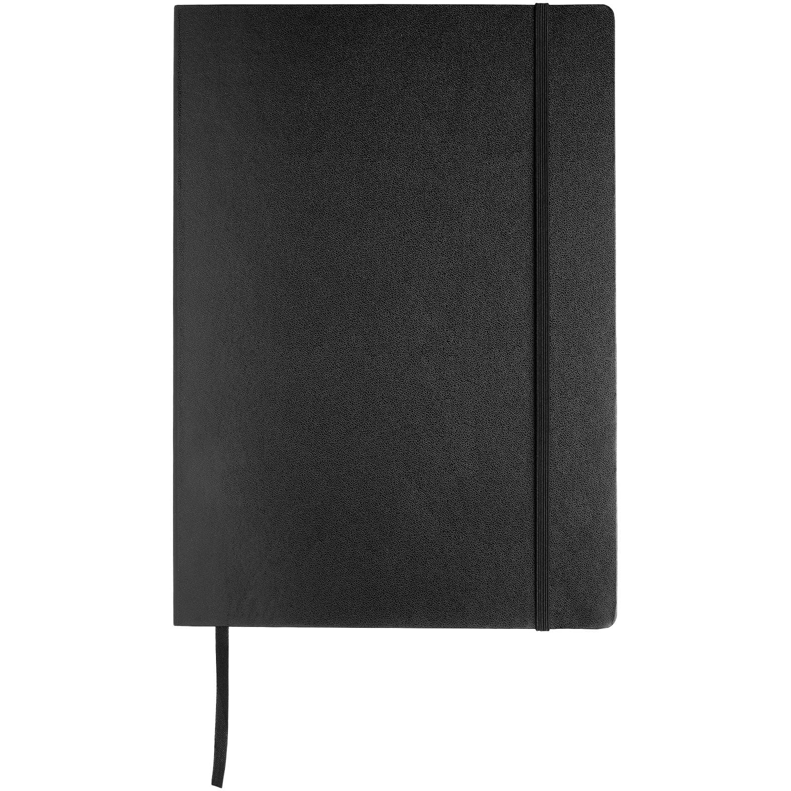 Notesbøger med logo A4 Hardcover