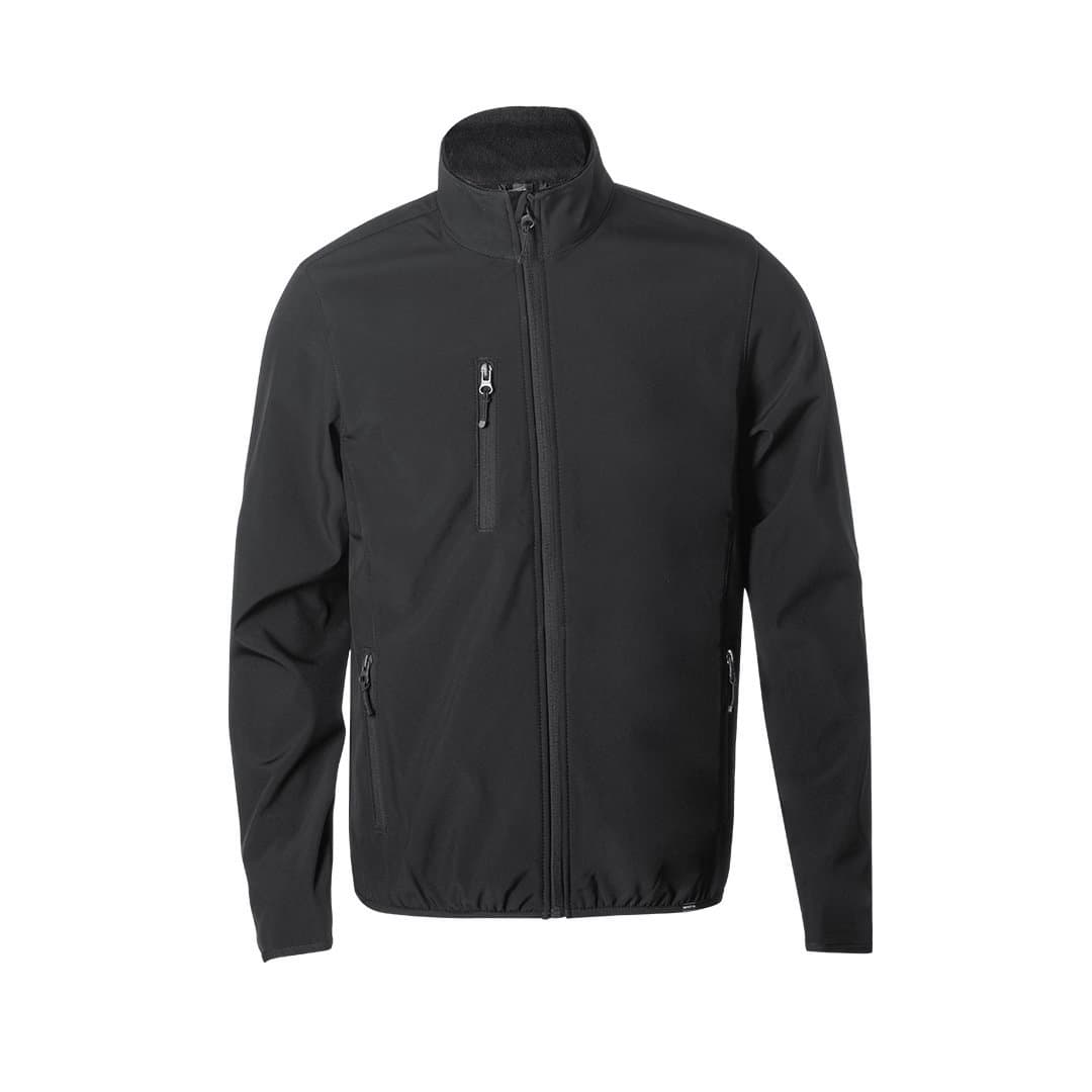 Jakker med logo Unisex