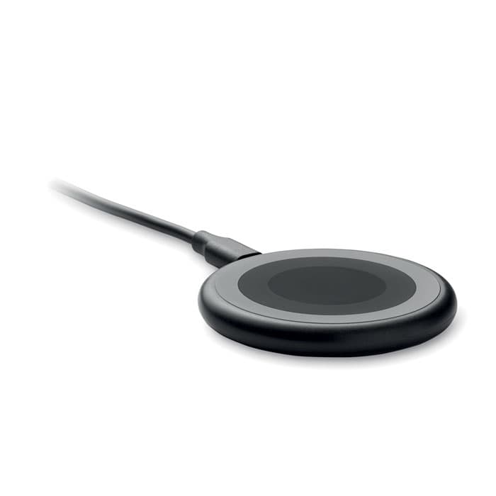 Magnetiske trådløse opladere med logo