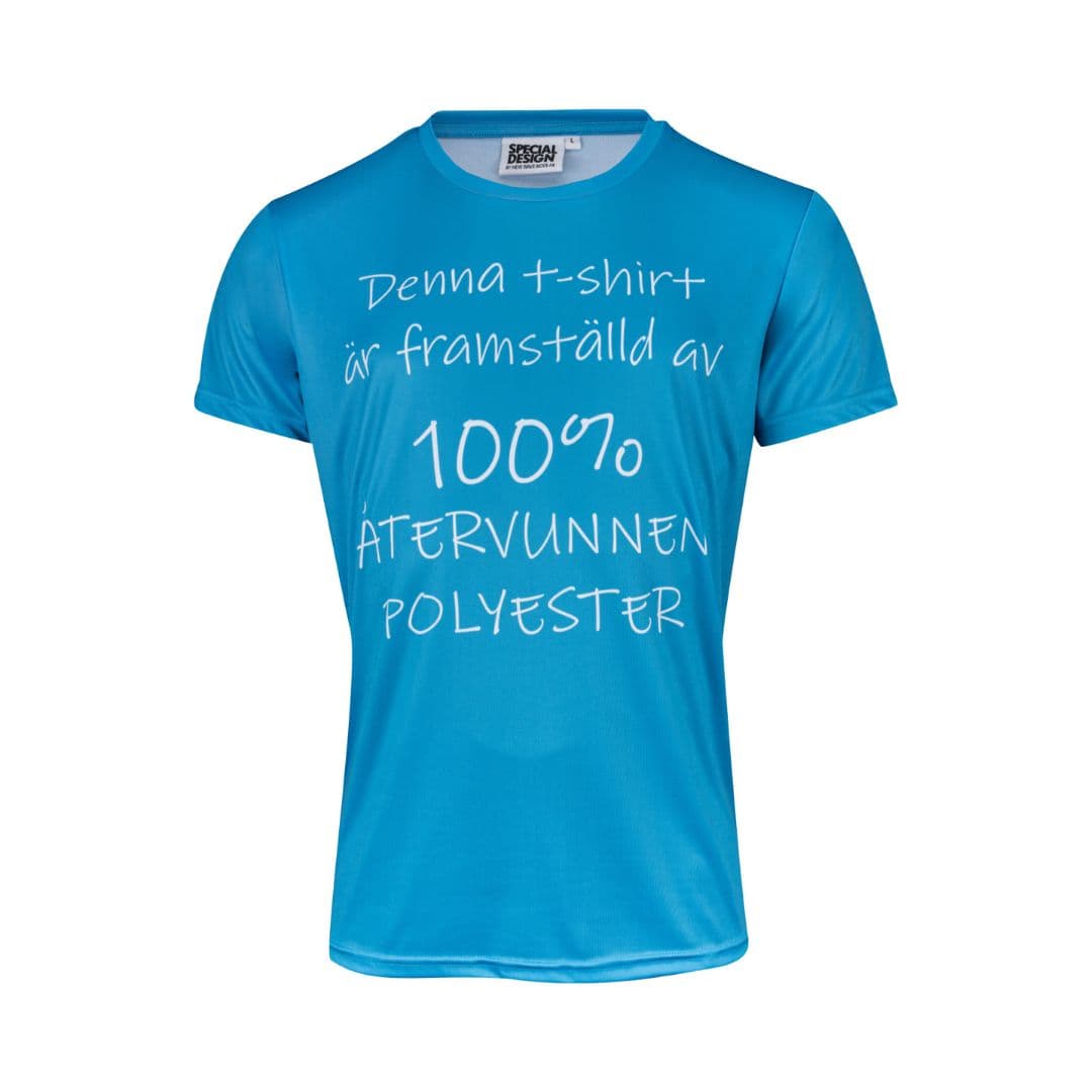Løbe T-shirts med logo