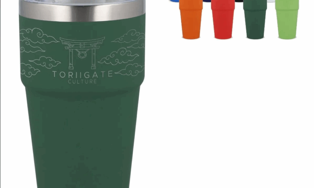 termokrus med keramisk belægning